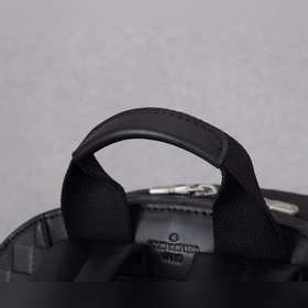 LV Лазерная металлическая сумка Campus Модель： N40094 Рюкзак Camp