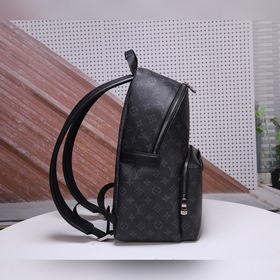 Рюкзак LV Apollo Модель： M43186 Рюкзак Apollo изготовлен из мягко