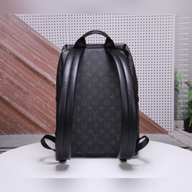 Рюкзак LV Apollo Модель： M43186 Рюкзак Apollo изготовлен из мягко