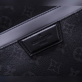 Рюкзак LV Apollo Модель： M43186 Рюкзак Apollo изготовлен из мягко