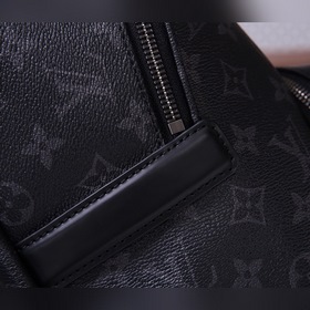 Рюкзак LV Apollo Модель： M43186 Рюкзак Apollo изготовлен из мягко