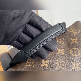 Рюкзак LV Discover, модель M57965, старый шрифт Осенний ряд рюкза