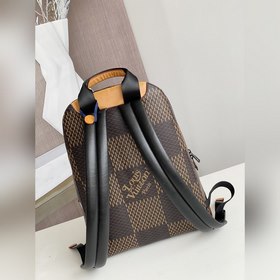 Рюкзак LV Campus, модель N40380, совместная коллекция с NIGO Рюкз