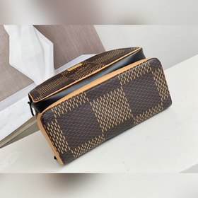 Рюкзак LV Campus, модель N40380, совместная коллекция с NIGO Рюкз