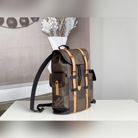 LV Модель N40358 CHRISTOPHER Маленькая сумка через плечо Вирджил