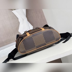 LV Модель N40358 CHRISTOPHER Маленькая сумка через плечо Вирджил
