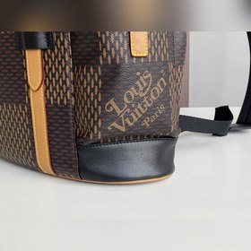 LV Модель N40358 CHRISTOPHER Маленькая сумка через плечо Вирджил 