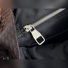 LV Модель N40358 CHRISTOPHER Маленькая сумка через плечо Вирджил 