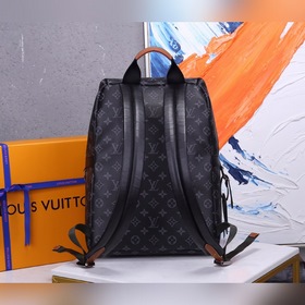 LV Модель M45218 DISCOVERY Рюкзак Рюкзак Discovery входит в огра