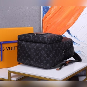 LV Модель M45218 DISCOVERY Рюкзак Рюкзак Discovery входит в огра