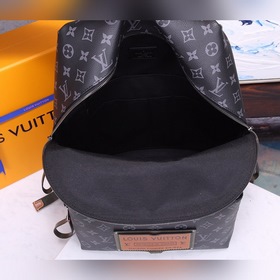 LV Модель M45218 DISCOVERY Рюкзак Рюкзак Discovery входит в огра