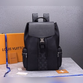 Рюкзак LV Outdoor Модель M30417 Рюкзак Outdoor из серии Tagarama