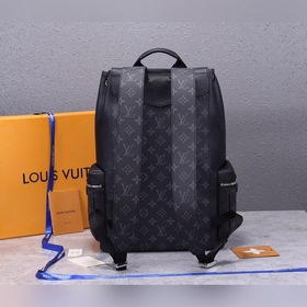Рюкзак LV Outdoor Модель M30417 Рюкзак Outdoor из серии Tagarama