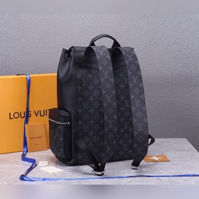 Рюкзак LV Outdoor Модель M30417 Рюкзак Outdoor из серии Tagarama