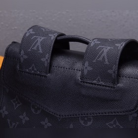 Рюкзак LV Outdoor Модель M30417 Рюкзак Outdoor из серии Tagarama