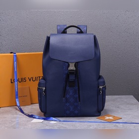 Рюкзак LV Outdoor Модель M30417 Рюкзак Outdoor из серии Tagarama