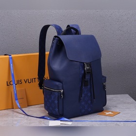 Рюкзак LV Outdoor Модель M30417 Рюкзак Outdoor из серии Tagarama
