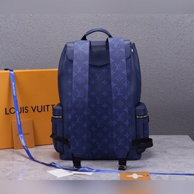 Рюкзак LV Outdoor Модель M30417 Рюкзак Outdoor из серии Tagarama