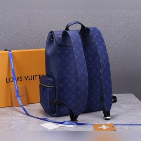 Рюкзак LV Outdoor Модель M30417 Рюкзак Outdoor из серии Tagarama