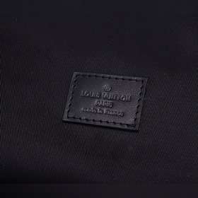 LV Рюкзак с двойным плечевым ремнем, модель M45335 Свежими линия