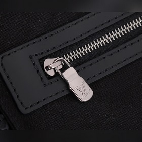 LV Keepall 45 дорожная сумка из цельнометаллической фурнитуры Мод