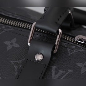 LV Keepall 50 дорожная сумка Модель： M40603 Изготовлена из новой 