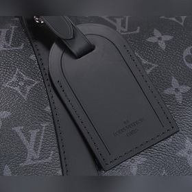 LV Keepall 50 дорожная сумка Модель： M40603 Изготовлена из новой 