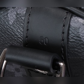 LV Keepall 50 дорожная сумка Модель： M40603 Изготовлена из новой 