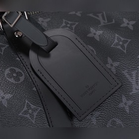 Дорожная сумка LV Keepall 55 Модель： M40605 Сумка из новой культ
