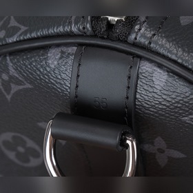 Дорожная сумка LV Keepall 55 Модель： M40605 Сумка из новой культ