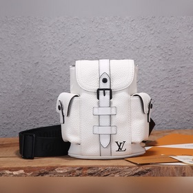 LV  Рюкзак Christopher XS Модель： M58493 Рюкзак Christopher XS —
