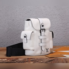 LV  Рюкзак Christopher XS Модель： M58493 Рюкзак Christopher XS —