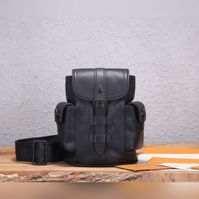 Рюкзак LV Christopher XS Модель： M58495 Рюкзак Christopher XS — э