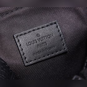 Рюкзак LV Christopher XS Модель： M58495 Рюкзак Christopher XS — э