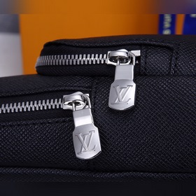 LV Avenue Ботинки для мужчин Модель： M30443 Сумка с характерными