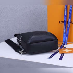 LV Avenue Ботинки для мужчин Модель： M30443 Сумка с характерными 