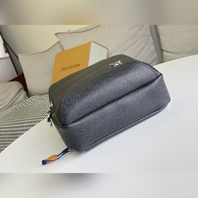 LV Модель M30443 Черный рюкзак Avenue Сумка с характерными линиям