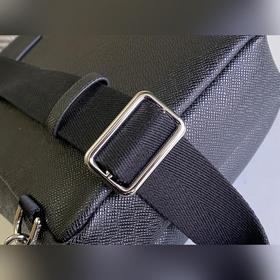 LV Модель M30443 Черный рюкзак Avenue Сумка с характерными линиям