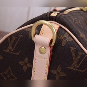 Сумка LV Speedy Модель： M41112 Каждая деталь сумки Speedy являетс