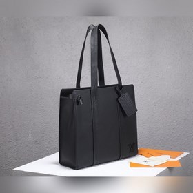 Сумка LV Aerogram Tote Модель： M57308 Изготовлена из мягкой и неж