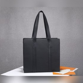 Сумка LV Aerogram Tote Модель： M57308 Изготовлена из мягкой и неж