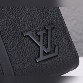 Сумка LV Aerogram Tote Модель： M57308 Изготовлена из мягкой и неж