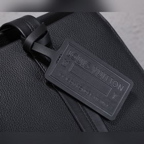 Сумка LV Aerogram Tote Модель： M57308 Изготовлена из мягкой и неж