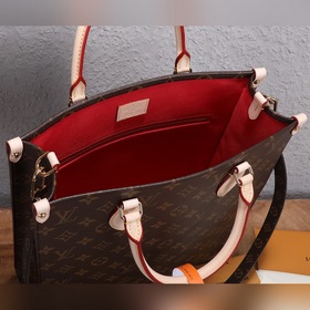 LV полностью металлическая классическая сумка Louis Vuitton Sac P