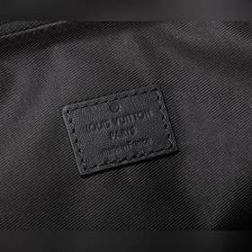 LV Сумка Handle Soft Trunk из цельностального металла Модель： M45