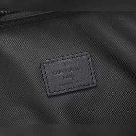 LV Сумка Handle Soft Trunk из цельностального металла Модель： M4