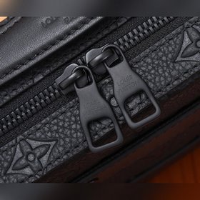 LV Handle Soft Trunk сумка Модель： M59163 Сумка Handle Soft Trunk