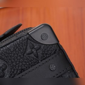 LV Handle Soft Trunk сумка Модель： M59163 Сумка Handle Soft Trunk