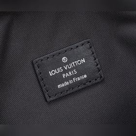 LV Handle Soft Trunk сумка Модель： M59163 Сумка Handle Soft Trunk
