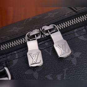 Дорожная сумка LV Keepal, модель： M45936 Классическая форма в кон